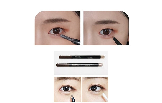 學(xué)生素顏妝怎么畫(huà)？小心機(jī)get