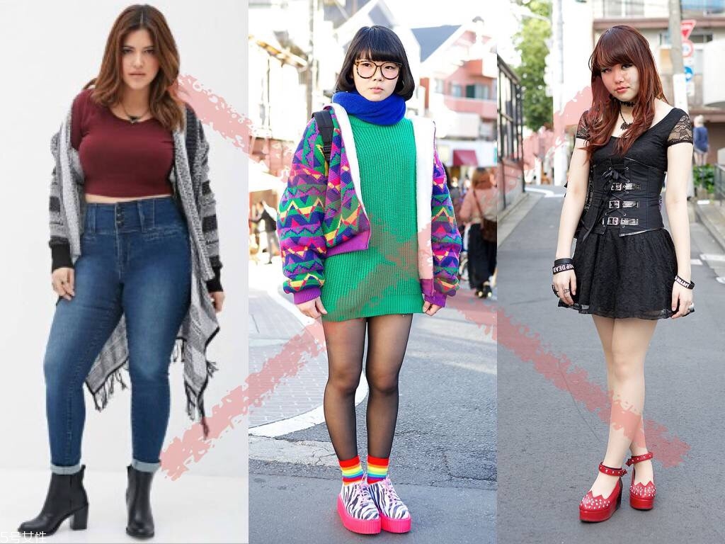 梨型身材怎么穿衣搭配 梨形女生穿搭手冊 梨型身材怎么穿衣搭配 梨形女生穿搭手冊