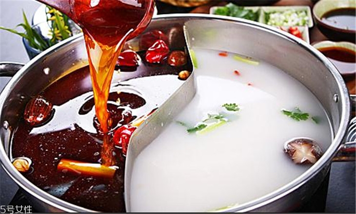 冬季怎么吃火鍋不容易發(fā)胖？不發(fā)胖的小竅門