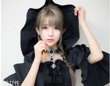 化眼妝應(yīng)注意什么？3款大眼妝無敵放大雙眼