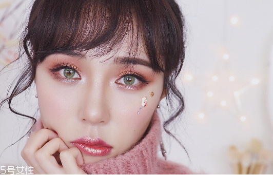 怎么用眼線液畫(huà)下睫毛教程 輕松卸除眼線小技巧 怎么用眼線液畫(huà)下睫毛教程 輕松卸除眼線小技巧