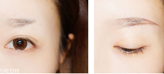 網(wǎng)紅的妝都是怎么化的？論女生眼妝的重要性