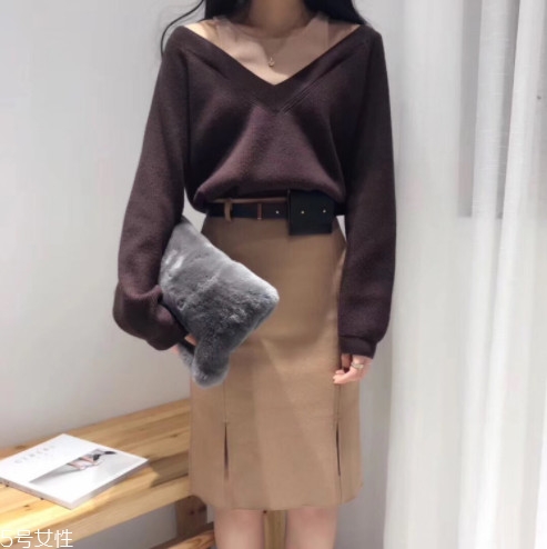 毛衣怎么搭配衣服圖片 秋冬毛衣n種穿搭 毛衣怎么搭配衣服圖片 秋冬毛衣n種穿搭