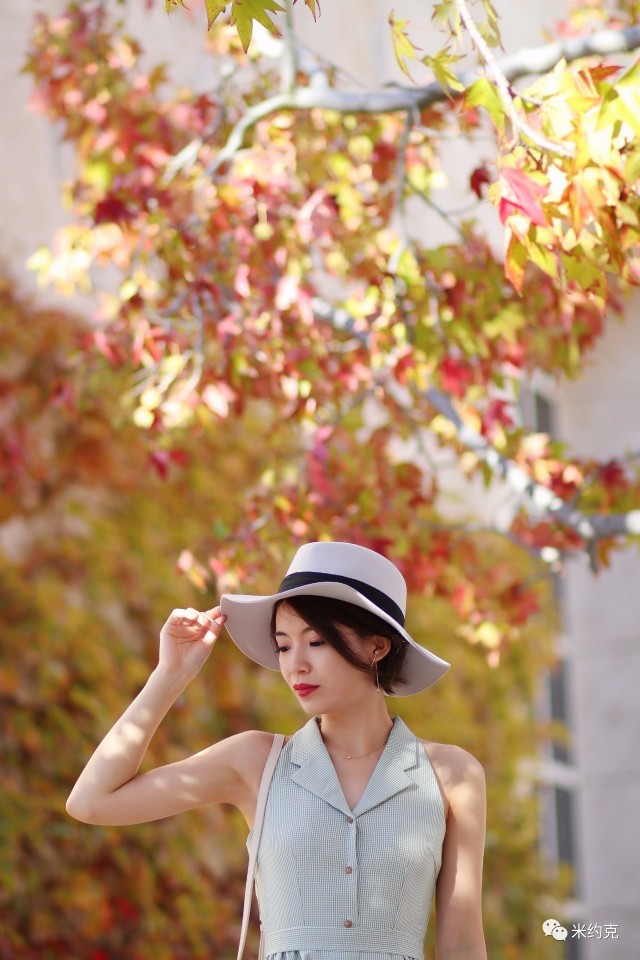 旅游戴什么帽子好 旅游帽子搭配圖片 旅游戴什么帽子好 旅游帽子搭配圖片