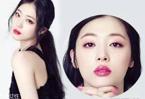 2018秋冬酒紅色眼妝怎么畫？神秘又有女人味的妝容