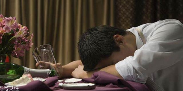 喝酒后能吃胡蘿卜嗎？喝酒后的禁忌食物