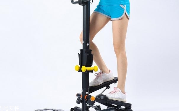 踏步機減肥注意事項有哪些？五大事項需注意