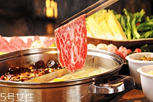 冬季怎么吃火鍋不容易發(fā)胖？不發(fā)胖的小竅門