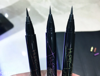 怎么用眼線液畫(huà)下睫毛教程 輕松卸除眼線小技巧 怎么用眼線液畫(huà)下睫毛教程 輕松卸除眼線小技巧