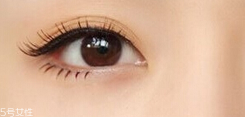 淑女妝怎么畫清新自然？教你化一個(gè)撩倒男神的妝