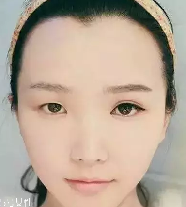 化眼妝應(yīng)注意什么？3款大眼妝無敵放大雙眼