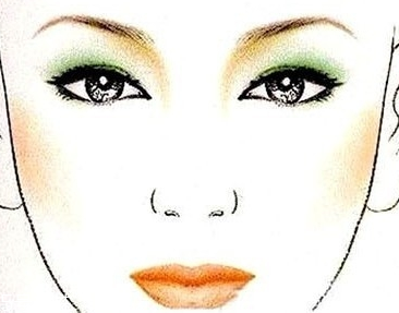 化眼妝對(duì)眼睛有害嗎？好看又迷人的眼妝