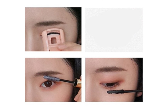 學(xué)生素顏妝怎么畫(huà)？小心機(jī)get