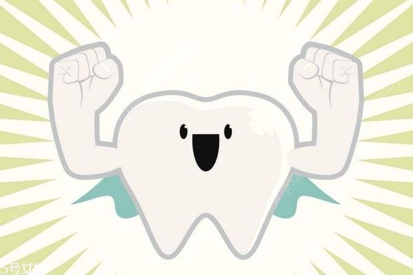 保護(hù)牙齒要吃什么？護(hù)牙需注意