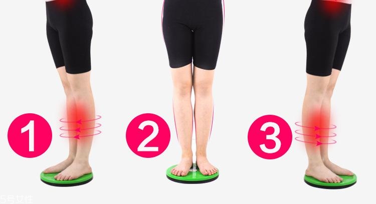 扭腰機(jī)可以瘦腿嗎？教你瘦腿技巧
