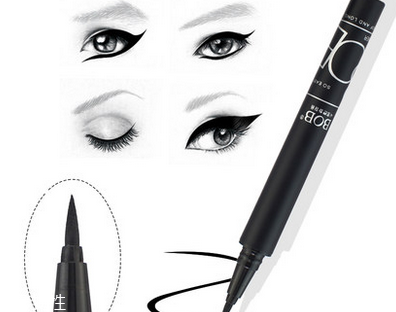 怎么用眼線液畫(huà)下睫毛教程 輕松卸除眼線小技巧 怎么用眼線液畫(huà)下睫毛教程 輕松卸除眼線小技巧