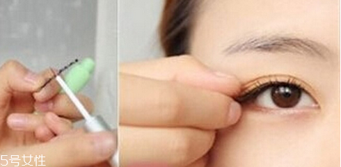 淑女妝怎么畫清新自然？教你化一個(gè)撩倒男神的妝