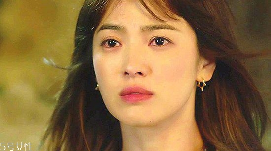 淑女妝怎么畫清新自然？教你化一個(gè)撩倒男神的妝