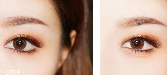 網(wǎng)紅的妝都是怎么化的？論女生眼妝的重要性