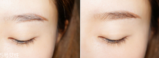 西柚色眼影怎么畫？教你畫高冷女神妝容