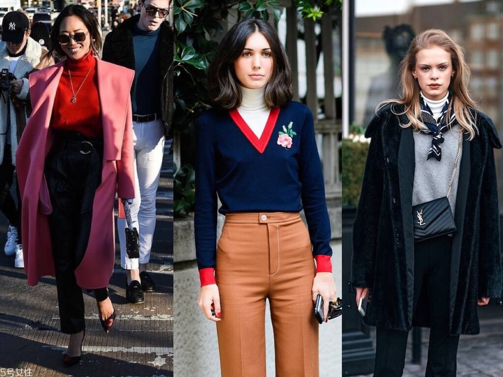 梨型身材怎么穿衣搭配 梨形女生穿搭手冊 梨型身材怎么穿衣搭配 梨形女生穿搭手冊