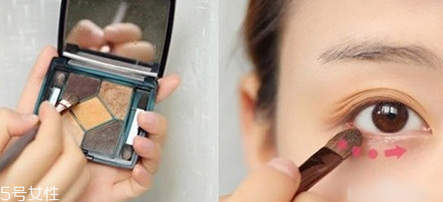 淑女妝怎么畫清新自然？教你化一個(gè)撩倒男神的妝