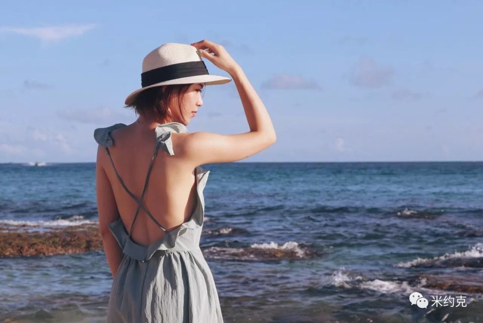 旅游戴什么帽子好 旅游帽子搭配圖片 旅游戴什么帽子好 旅游帽子搭配圖片