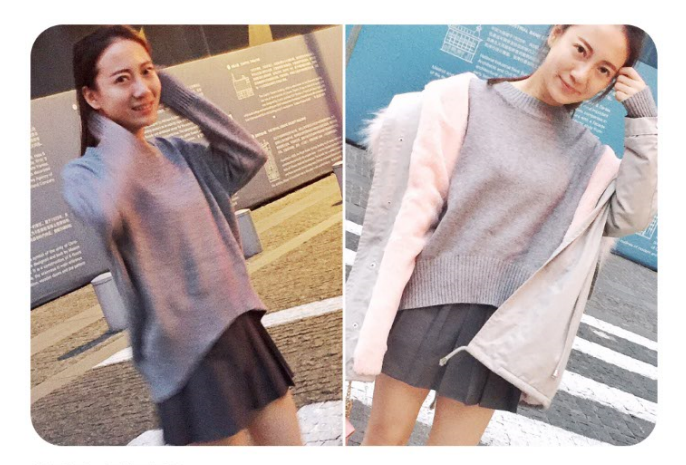 毛衣怎么搭配衣服圖片 秋冬毛衣n種穿搭 毛衣怎么搭配衣服圖片 秋冬毛衣n種穿搭