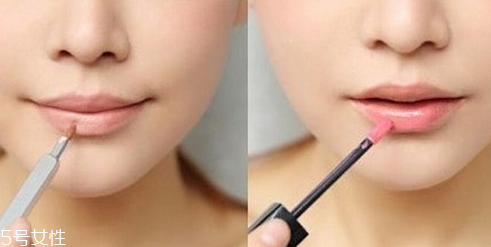 淑女妝怎么畫清新自然？教你化一個(gè)撩倒男神的妝