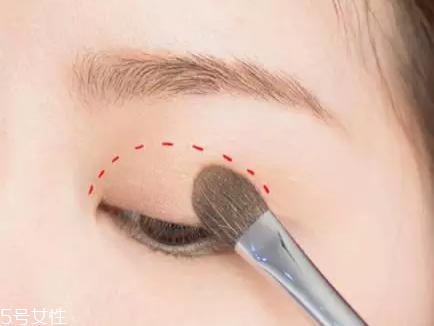 網(wǎng)紅的妝都是怎么化的？論女生眼妝的重要性