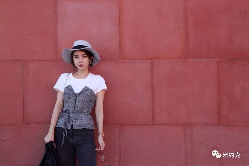 旅游戴什么帽子好 旅游帽子搭配圖片 旅游戴什么帽子好 旅游帽子搭配圖片