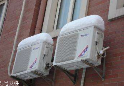 空調(diào)外機(jī)聲音大怎么回事？從這幾點(diǎn)找原因