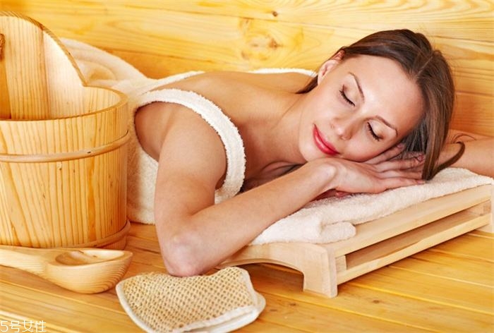 喝酒后為什么不能去汗蒸？喝酒后汗蒸需警惕