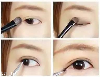 臥蠶妝需要什么化妝品？加倍放大雙眼