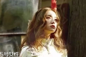 玫瑰妝怎么畫(huà)？輕松塑造干練御女氣質(zhì)