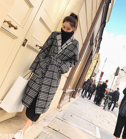 大衣能用洗衣機(jī)脫水嗎？你不知道的大衣保養(yǎng)小常識