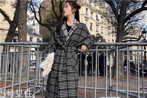 大衣能用洗衣機(jī)脫水嗎？你不知道的大衣保養(yǎng)小常識