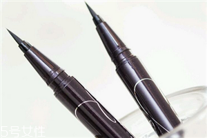 眼線液時間久變干怎么辦？眼線液筆美麗小貼士