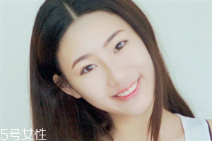 五種實用眉毛畫法 眉毛畫法大全