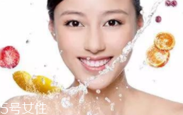 補水貼片面膜適合什么膚質？不分膚質