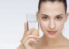 補水貼片面膜適合什么膚質？不分膚質