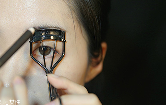 五種實用眉毛畫法 眉毛畫法大全