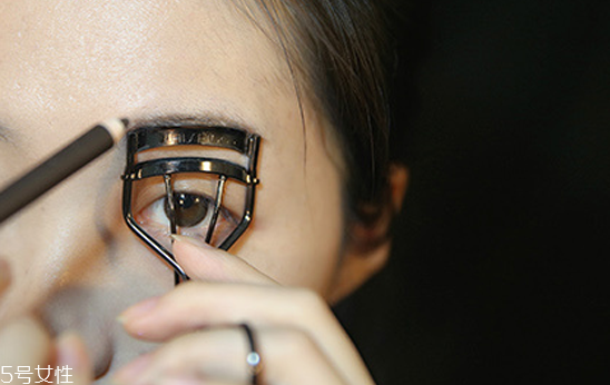 五種實用眉毛畫法 眉毛畫法大全