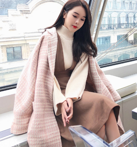 大衣買大了可以改小嗎？大衣買大了這樣解決