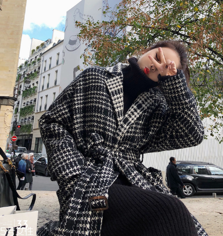 大衣買大了可以改小嗎？大衣買大了這樣解決