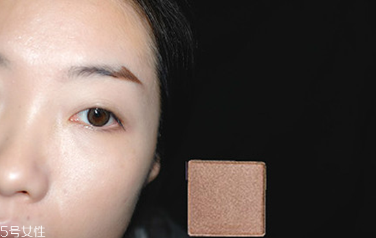 五種實用眉毛畫法 眉毛畫法大全