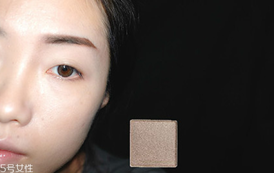 五種實用眉毛畫法 眉毛畫法大全