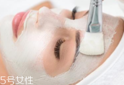 面膜能提高皮膚的保濕力嗎？看成分