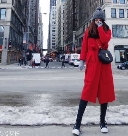 大衣有幾種版型？教你選擇最適合自己的大衣款式