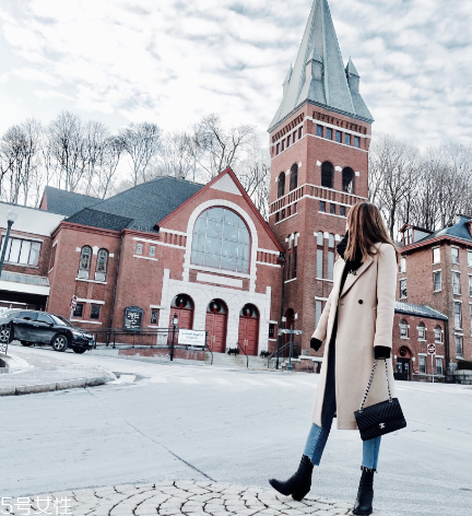 大衣有幾種版型？教你選擇最適合自己的大衣款式